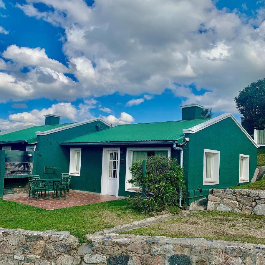 La Loma - Cabañas&Suites Villa Carlos Paz Exterior foto