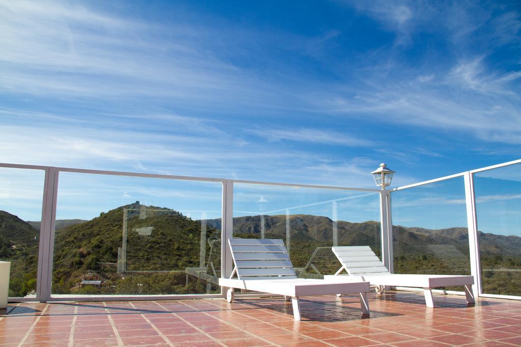 La Loma - Cabañas&Suites Villa Carlos Paz Exterior foto