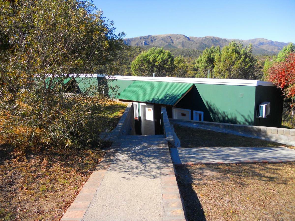 La Loma - Cabañas&Suites Villa Carlos Paz Exterior foto
